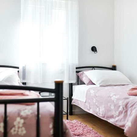 Rooms Nekic 1 ซาดาร์ ภายนอก รูปภาพ