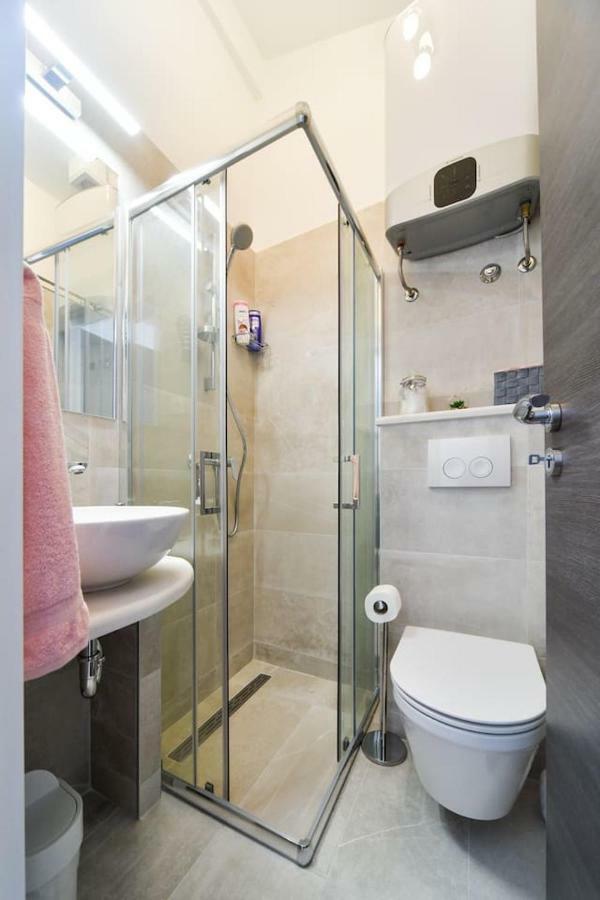 Rooms Nekic 1 ซาดาร์ ภายนอก รูปภาพ