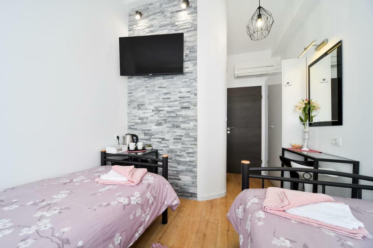 Rooms Nekic 1 ซาดาร์ ภายนอก รูปภาพ