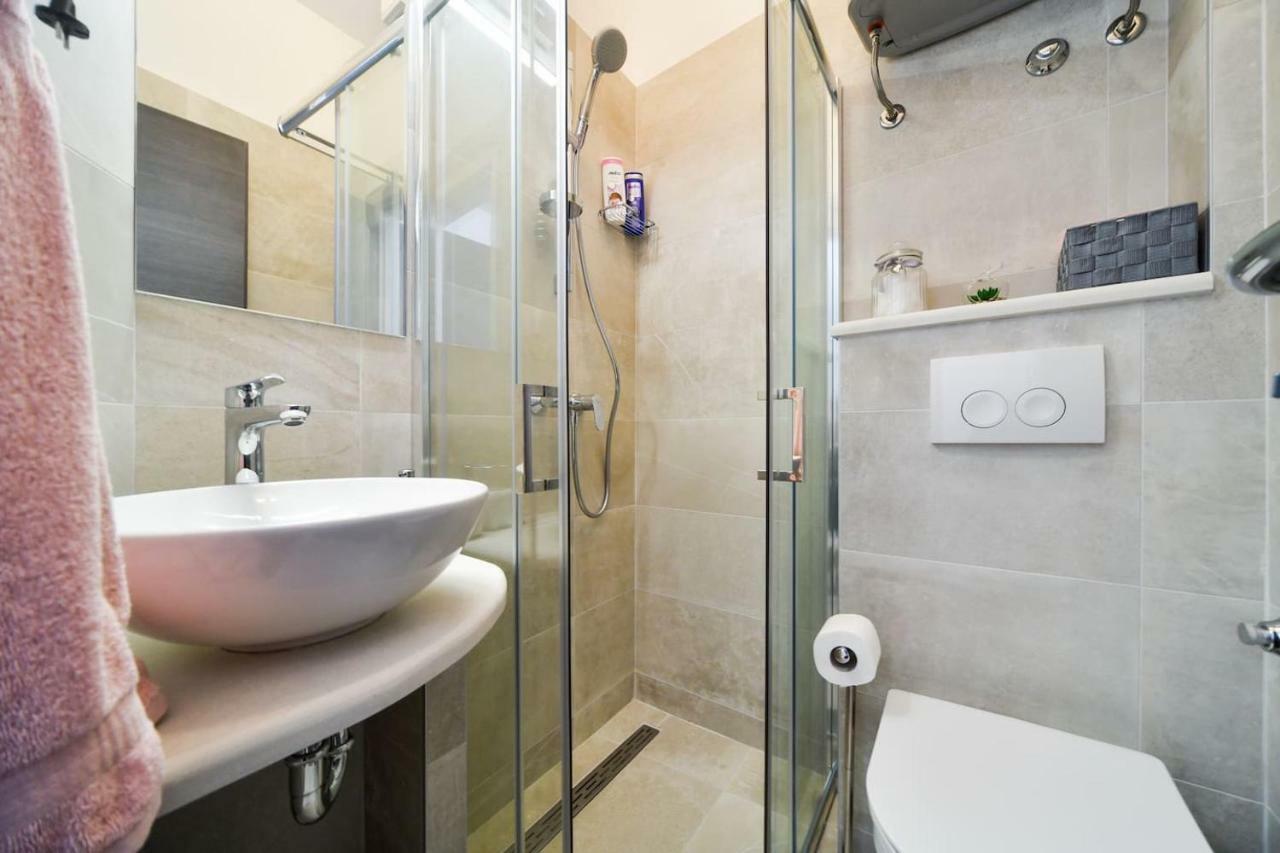 Rooms Nekic 1 ซาดาร์ ภายนอก รูปภาพ