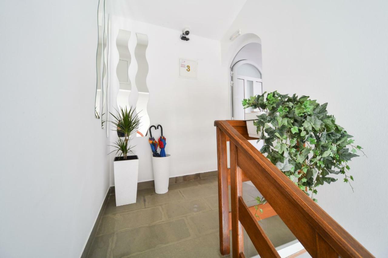 Rooms Nekic 1 ซาดาร์ ภายนอก รูปภาพ