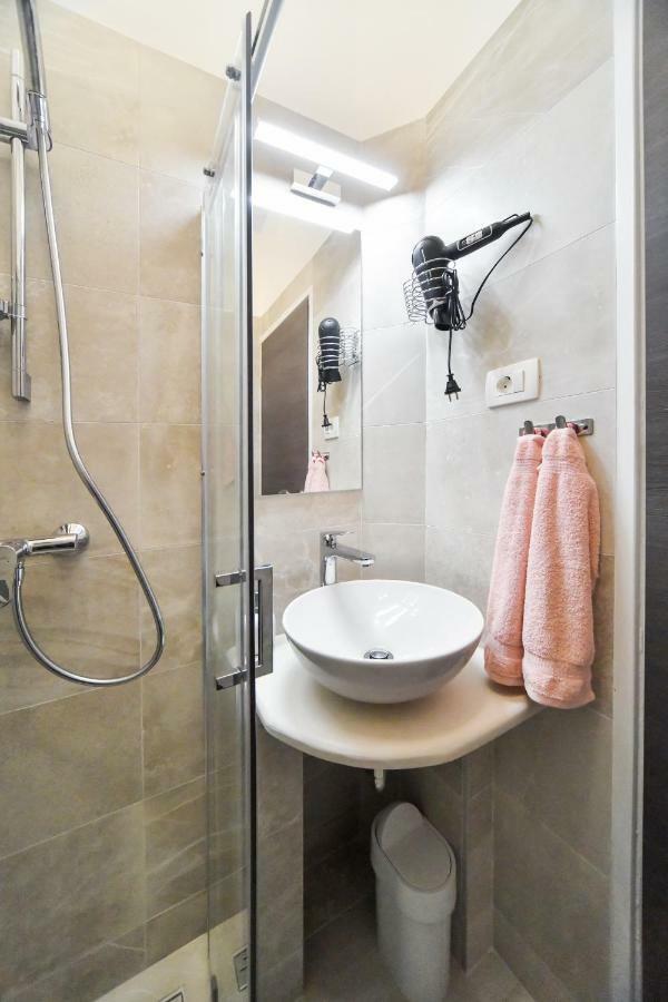Rooms Nekic 1 ซาดาร์ ภายนอก รูปภาพ