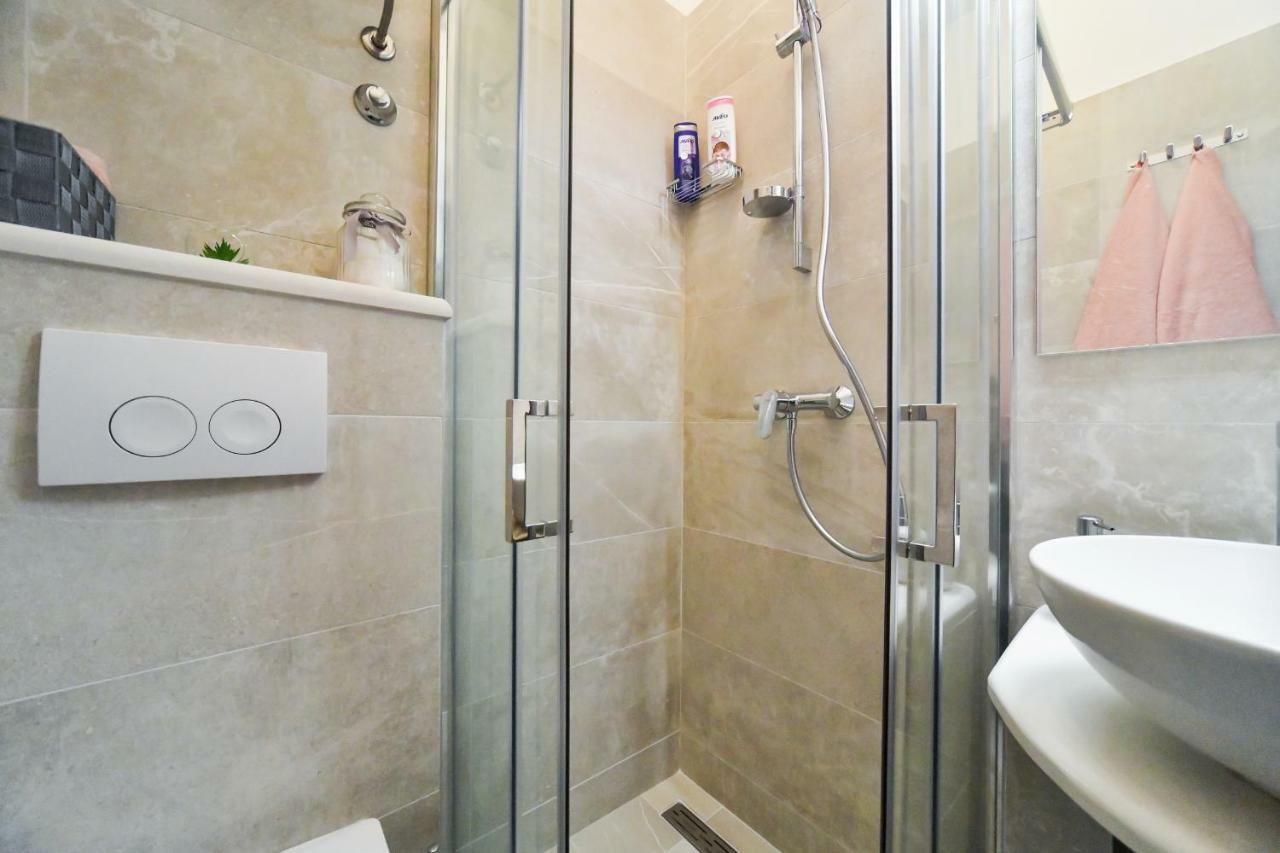 Rooms Nekic 1 ซาดาร์ ภายนอก รูปภาพ