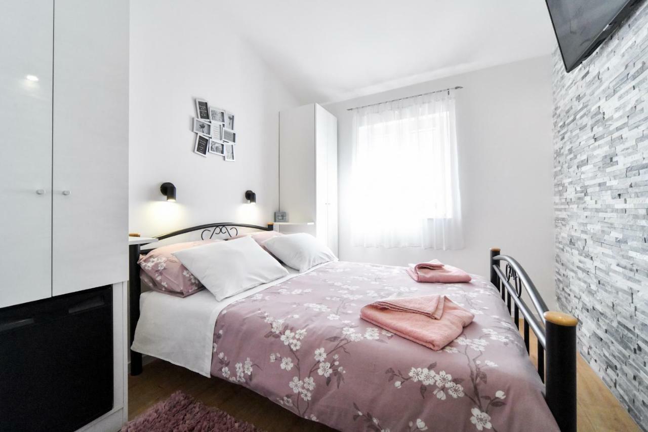 Rooms Nekic 1 ซาดาร์ ภายนอก รูปภาพ