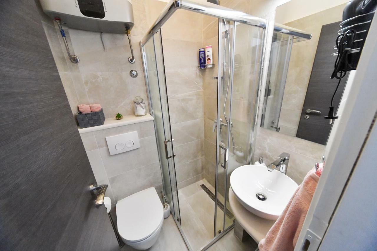 Rooms Nekic 1 ซาดาร์ ภายนอก รูปภาพ