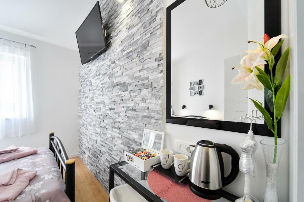 Rooms Nekic 1 ซาดาร์ ภายนอก รูปภาพ