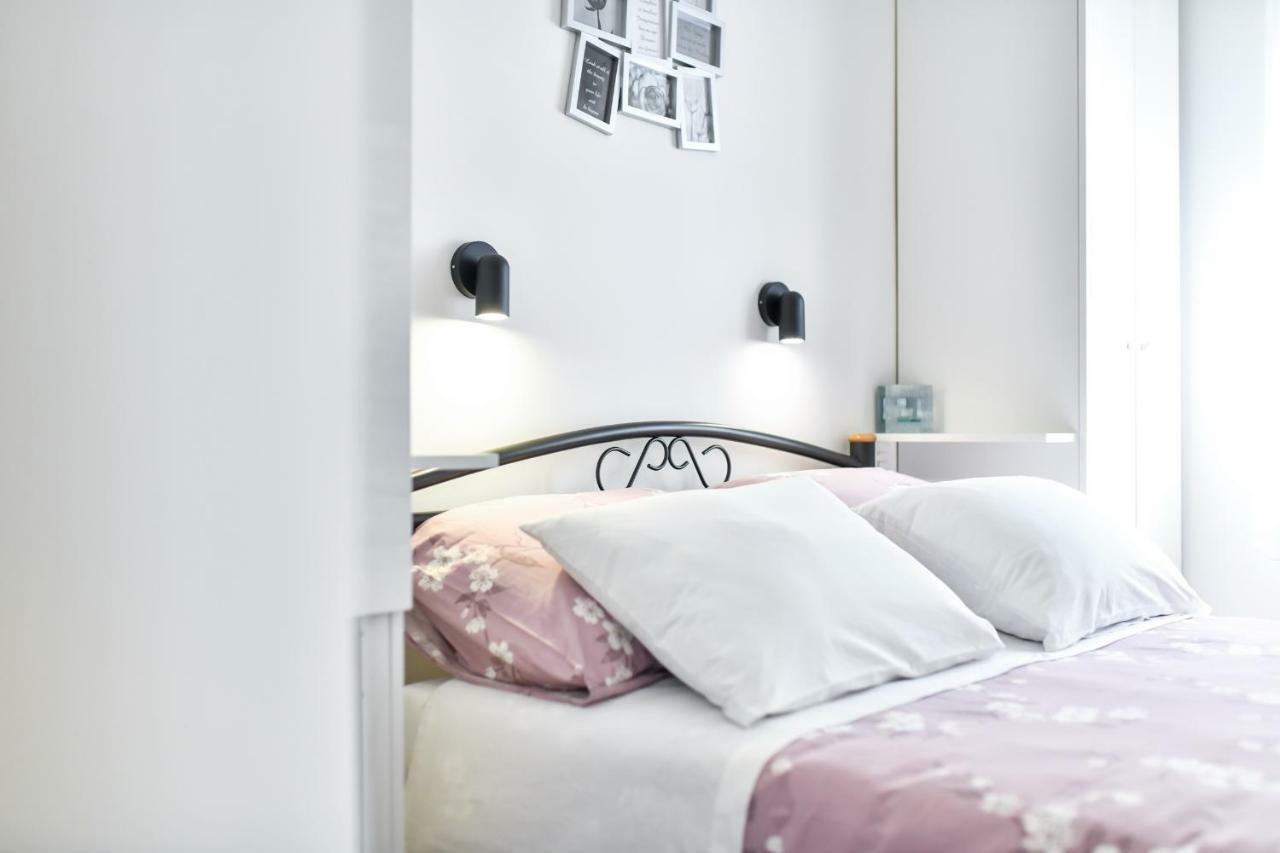 Rooms Nekic 1 ซาดาร์ ภายนอก รูปภาพ
