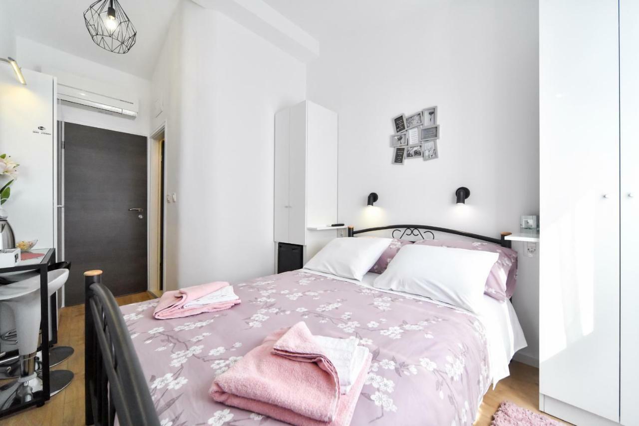 Rooms Nekic 1 ซาดาร์ ภายนอก รูปภาพ